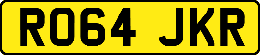 RO64JKR
