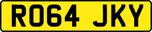 RO64JKY
