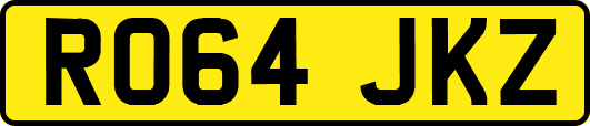 RO64JKZ