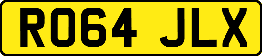 RO64JLX