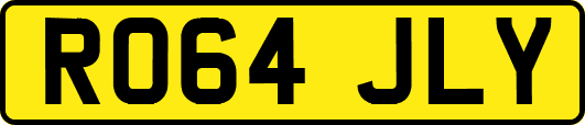 RO64JLY