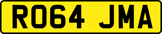 RO64JMA