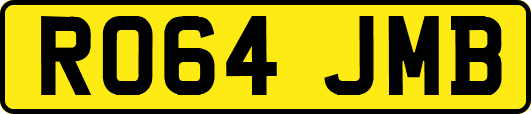 RO64JMB