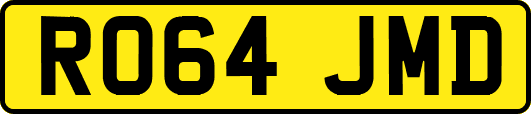 RO64JMD