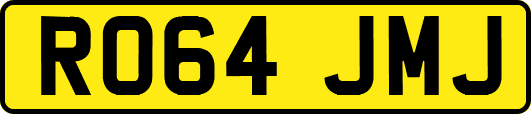 RO64JMJ