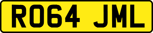 RO64JML