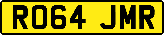 RO64JMR