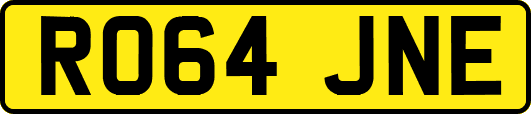 RO64JNE