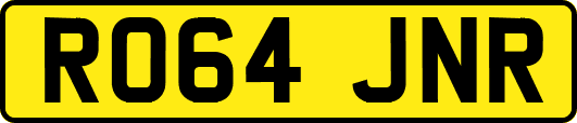 RO64JNR