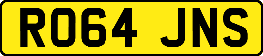RO64JNS