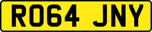 RO64JNY