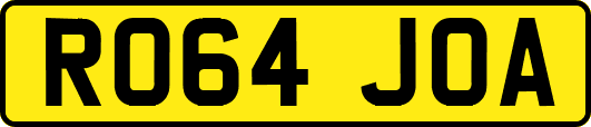 RO64JOA