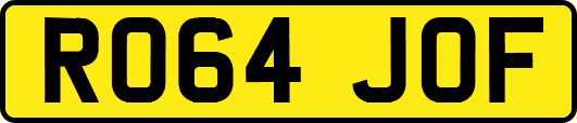 RO64JOF