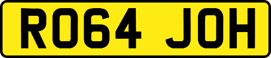RO64JOH