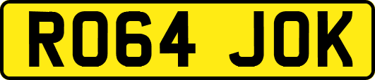 RO64JOK