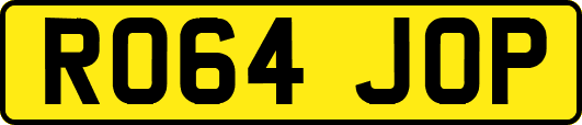 RO64JOP