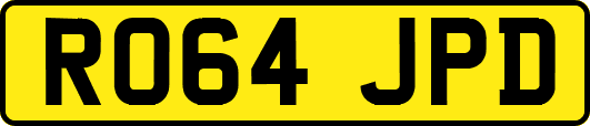 RO64JPD