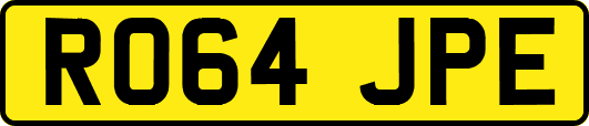 RO64JPE