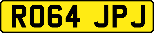 RO64JPJ