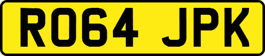 RO64JPK