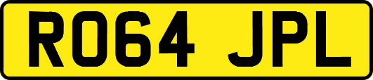 RO64JPL