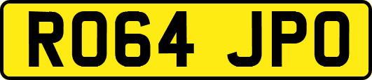 RO64JPO