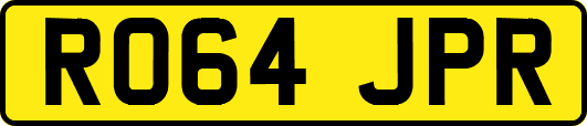 RO64JPR