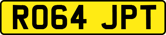 RO64JPT