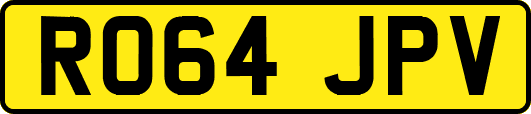 RO64JPV