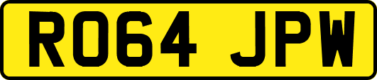 RO64JPW