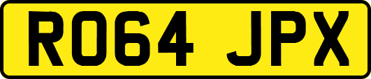 RO64JPX
