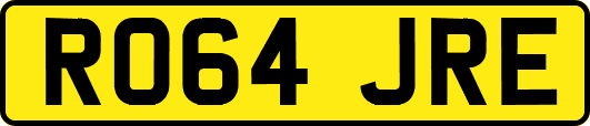 RO64JRE
