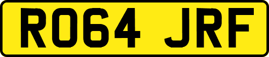 RO64JRF