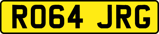 RO64JRG