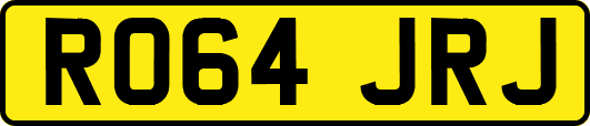 RO64JRJ