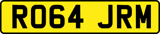 RO64JRM