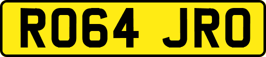 RO64JRO