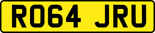 RO64JRU
