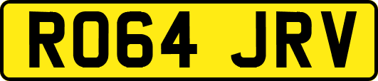 RO64JRV
