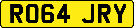 RO64JRY