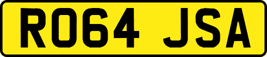 RO64JSA