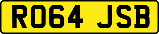 RO64JSB