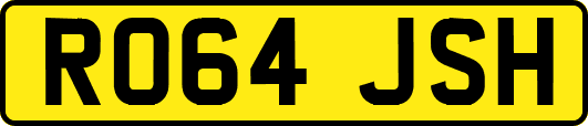 RO64JSH