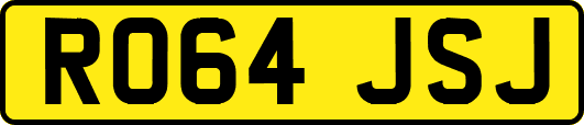 RO64JSJ