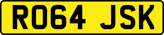RO64JSK