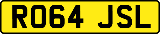 RO64JSL