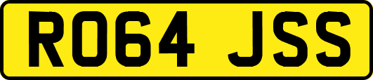RO64JSS
