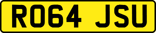 RO64JSU