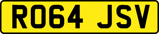RO64JSV