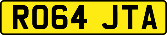 RO64JTA